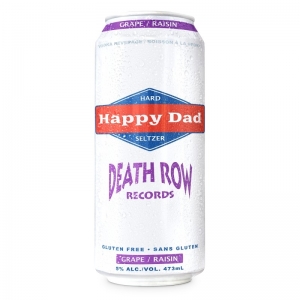 HAPPY DAD HARD SELTZER GRAPE Thumbnail